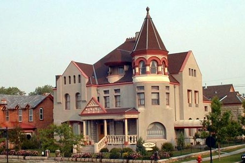Nagle Warren Mansion 001